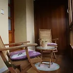 El Mirador Zajazd Lavín
