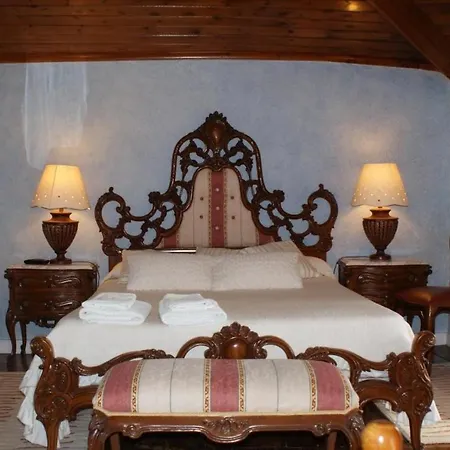 여관 El Mirador Lavín