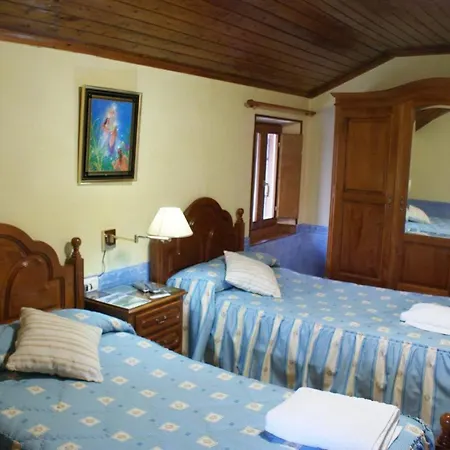 El Mirador 2* Lavín