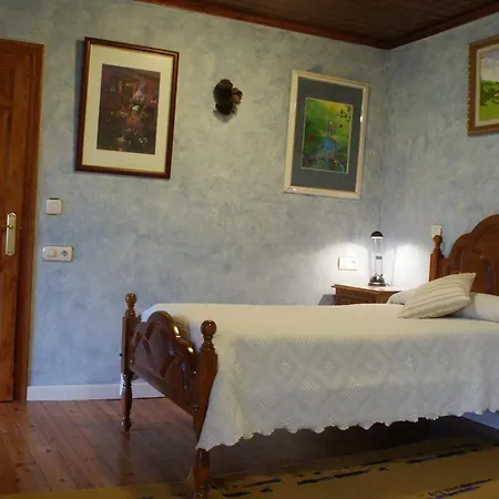 여관 El Mirador 2*