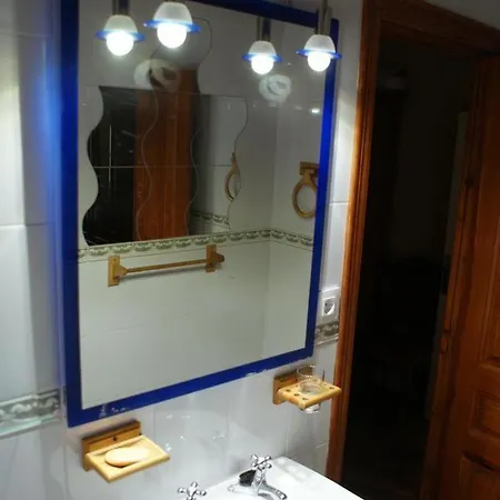 Kro El Mirador 2*