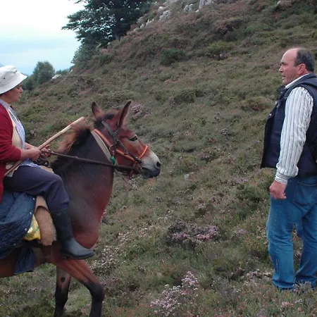 El Mirador 2* Lavín