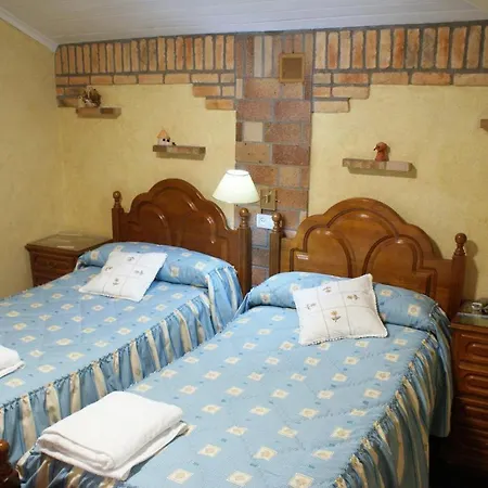 El Mirador 여관 2*