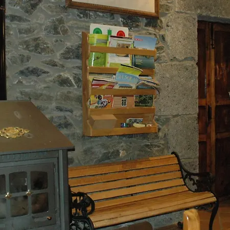 Fogadó El Mirador 2*