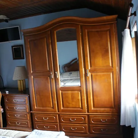 El Mirador 2* Lavín