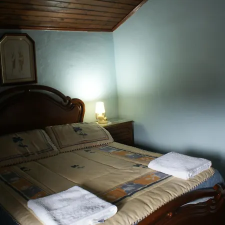 Inn El Mirador 2*