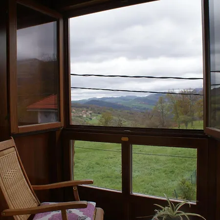 宾馆 El Mirador Lavín