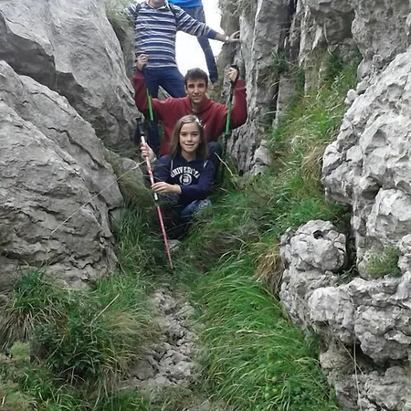El Mirador