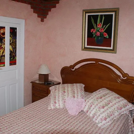 宾馆 El Mirador 2*