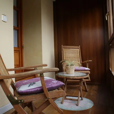 El Mirador 宾馆 2*