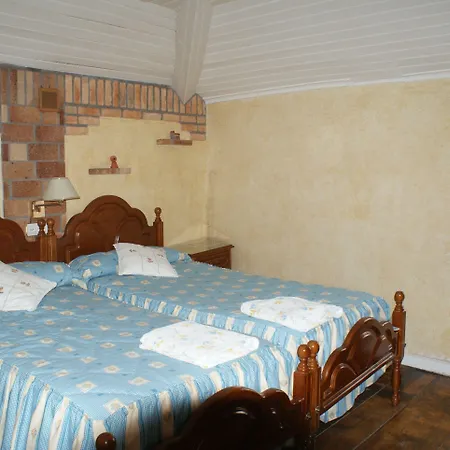 여관 El Mirador 2*