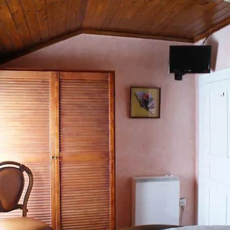 El Mirador 여관 2*