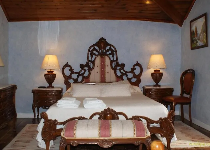 אורחן El Mirador Lavín