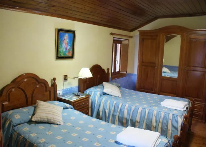 El Mirador 2* Lavín