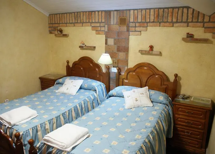 El Mirador イン 2*