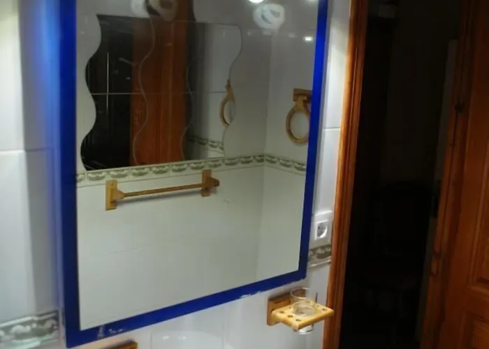 Fogadó El Mirador Lavín