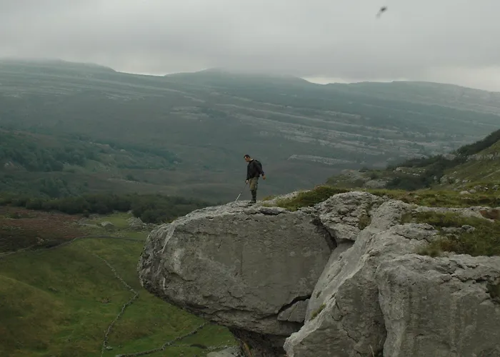 El Mirador 2* Lavín