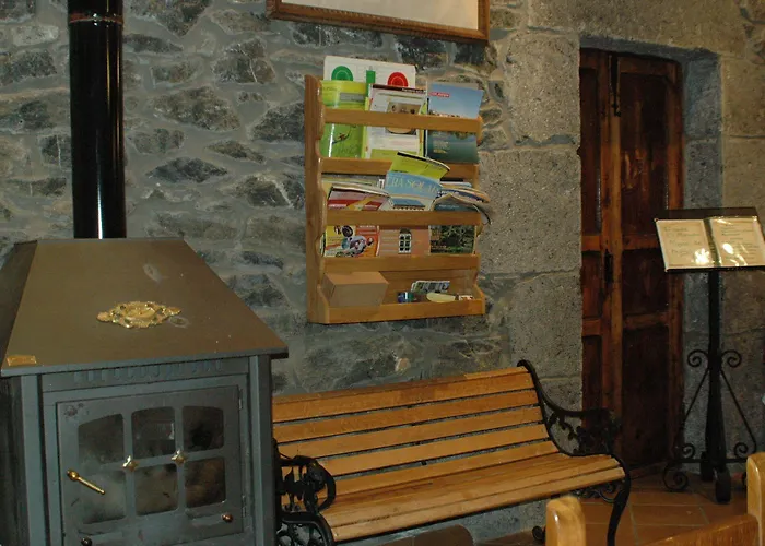 El Mirador אורחן 2*