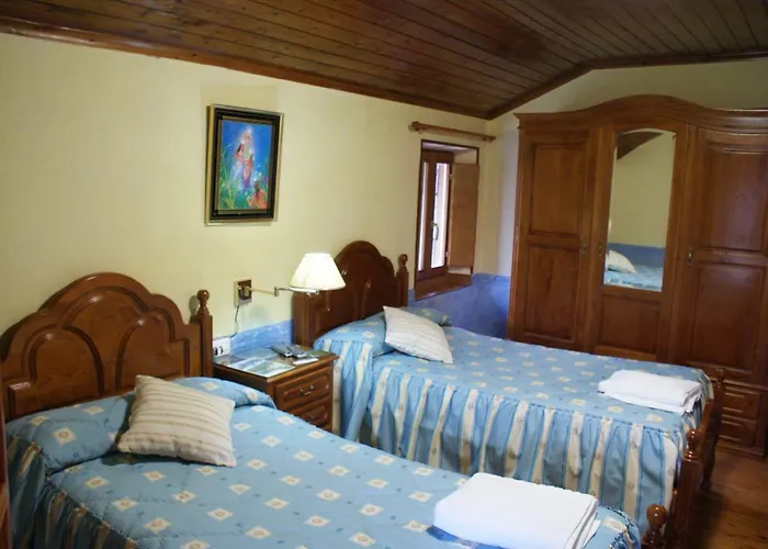 El Mirador 2* Lavín