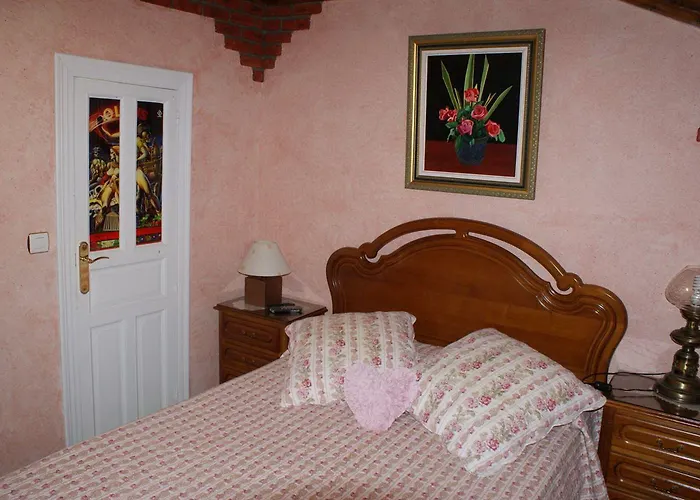 אורחן El Mirador 2*