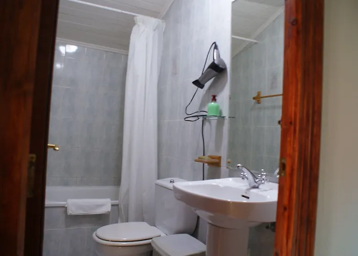 אורחן El Mirador