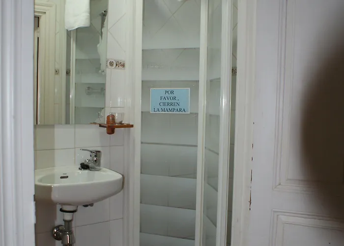 El Mirador Fogadó Lavín