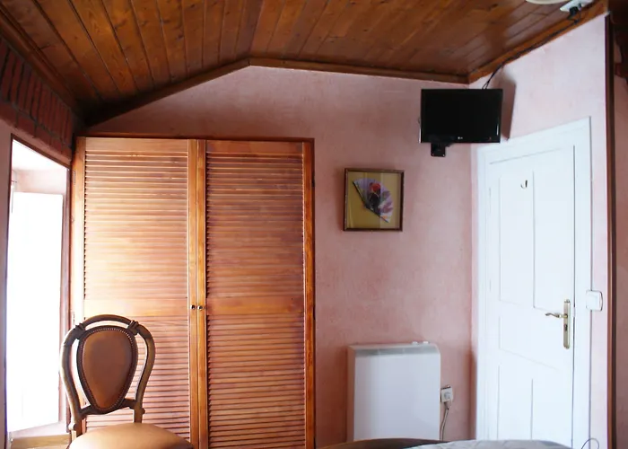 El Mirador אורחן 2*